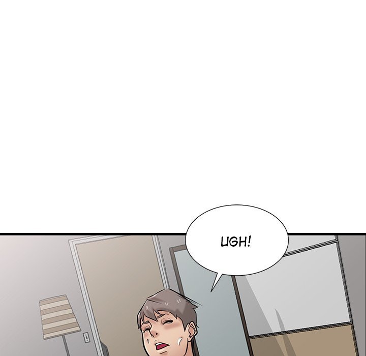 The Mismatch Manhwa - Chapter 40 Page 104