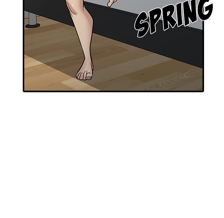 The Mismatch Manhwa - Chapter 40 Page 114