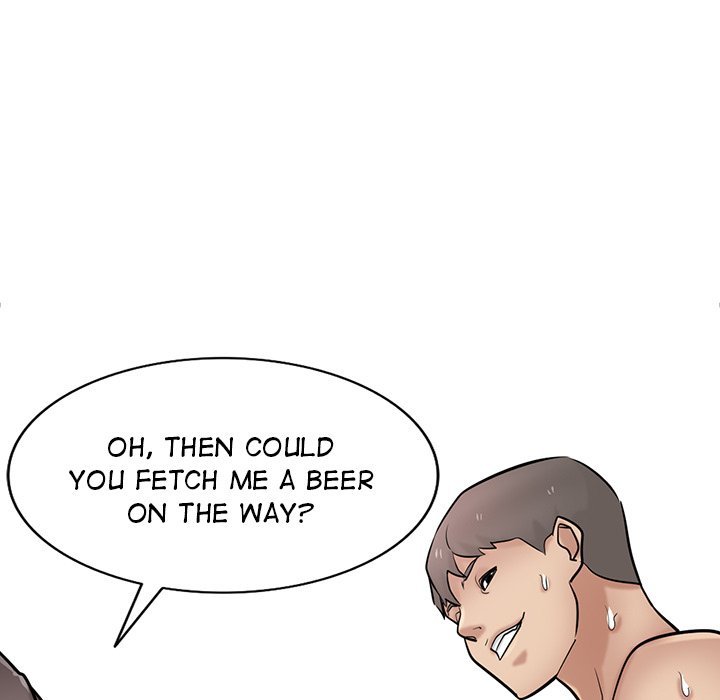 The Mismatch Manhwa - Chapter 40 Page 115