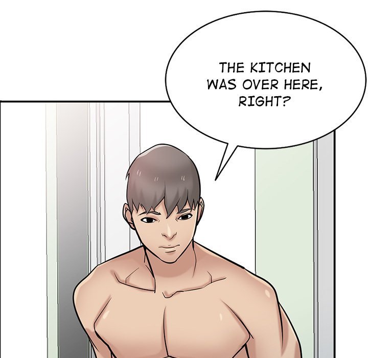 The Mismatch Manhwa - Chapter 40 Page 118