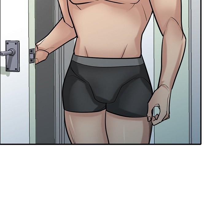 The Mismatch Manhwa - Chapter 40 Page 119