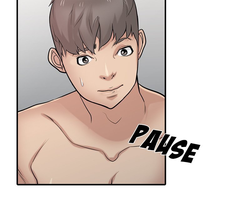 The Mismatch Manhwa - Chapter 40 Page 121