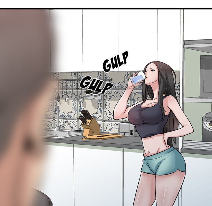 The Mismatch Manhwa - Chapter 40 Page 123