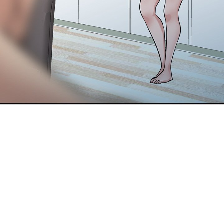 The Mismatch Manhwa - Chapter 40 Page 124