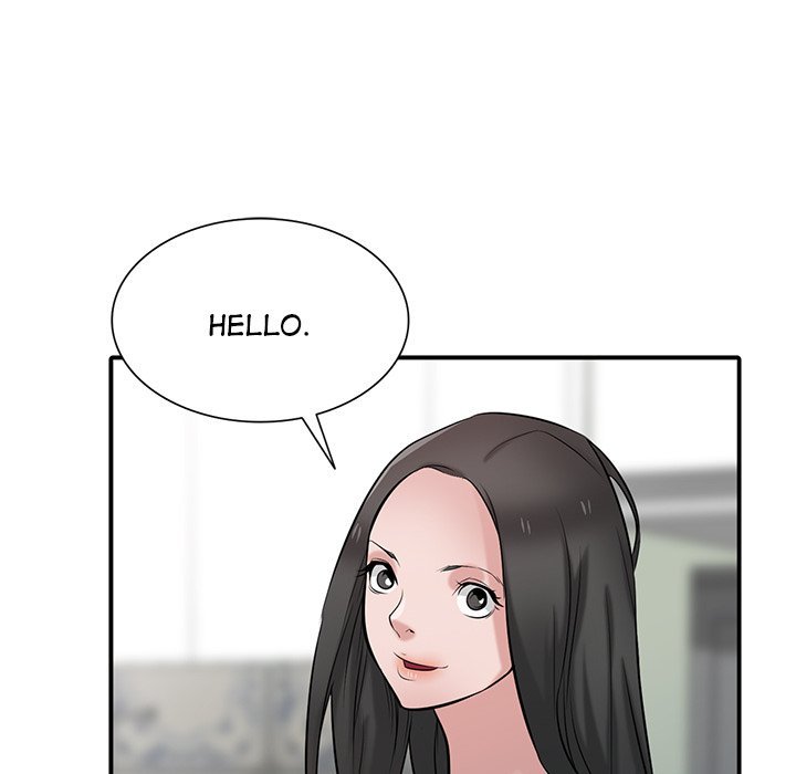 The Mismatch Manhwa - Chapter 40 Page 125