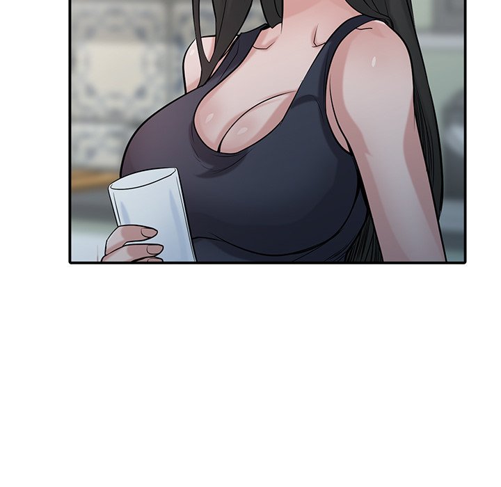 The Mismatch Manhwa - Chapter 40 Page 126