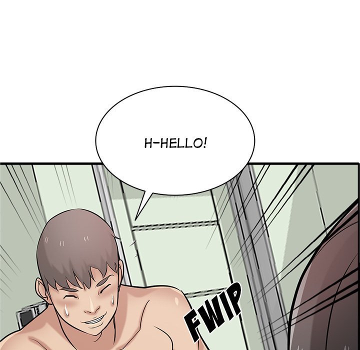 The Mismatch Manhwa - Chapter 40 Page 127