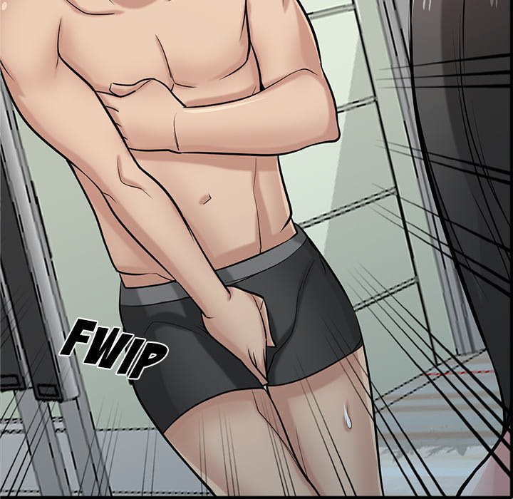 The Mismatch Manhwa - Chapter 40 Page 128