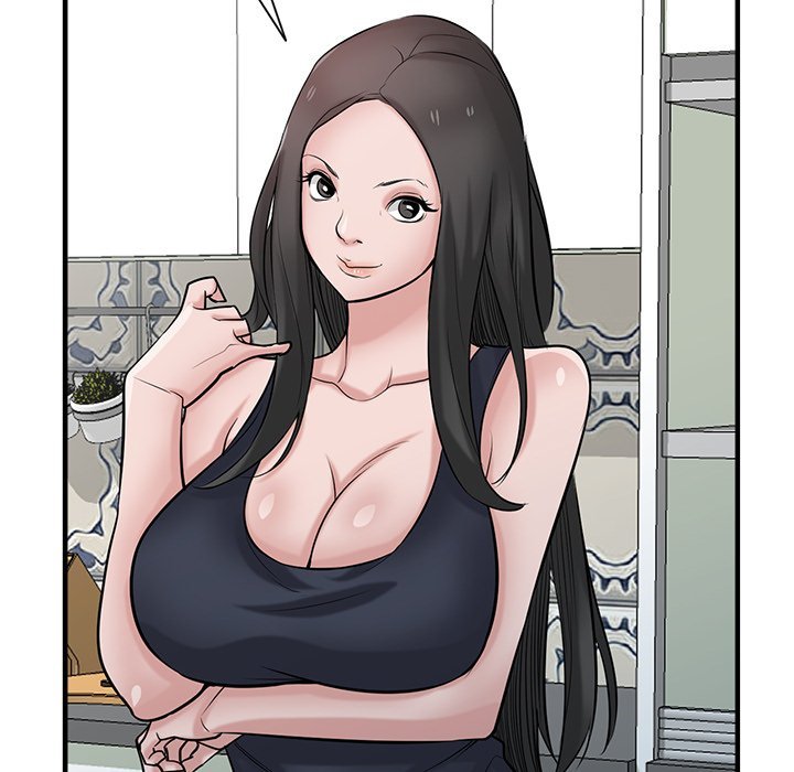 The Mismatch Manhwa - Chapter 40 Page 130