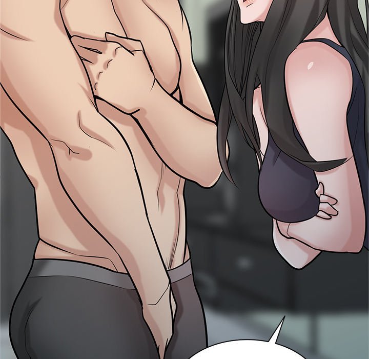 The Mismatch Manhwa - Chapter 40 Page 133