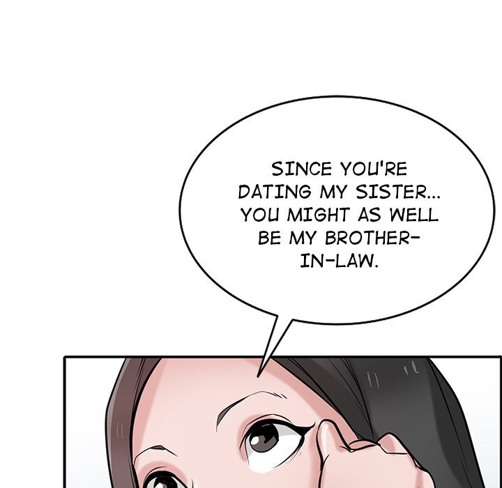 The Mismatch Manhwa - Chapter 40 Page 137