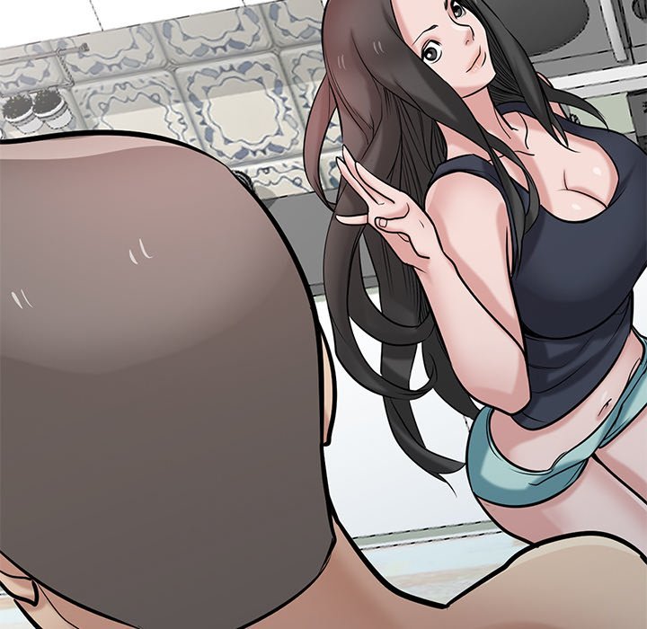 The Mismatch Manhwa - Chapter 40 Page 140