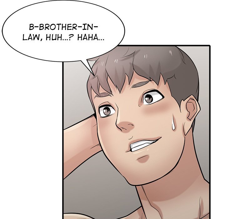 The Mismatch Manhwa - Chapter 40 Page 142