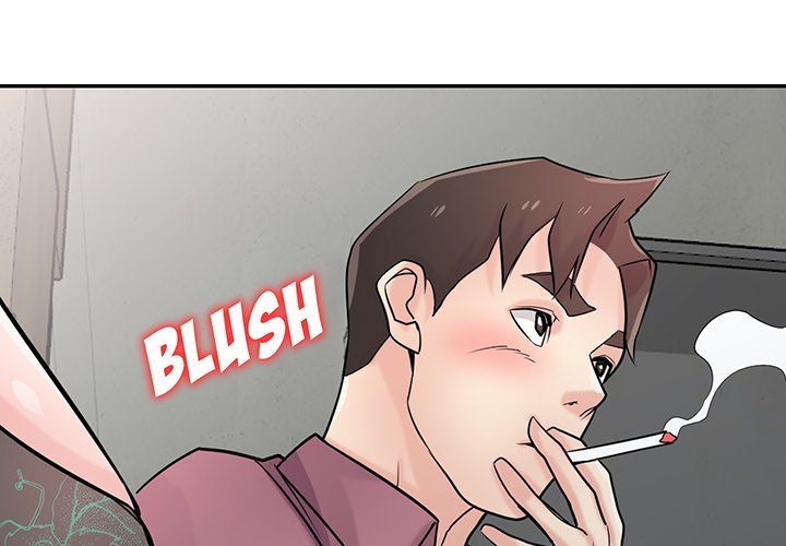 The Mismatch Manhwa - Chapter 54 Page 1