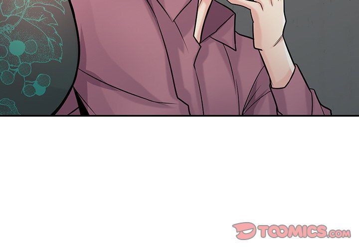 The Mismatch Manhwa - Chapter 54 Page 2