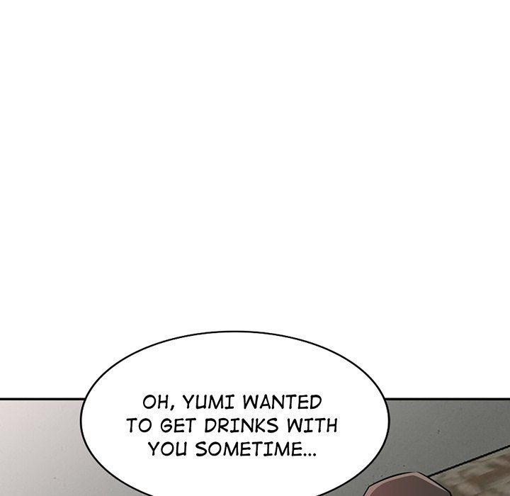 The Mismatch Manhwa - Chapter 54 Page 5