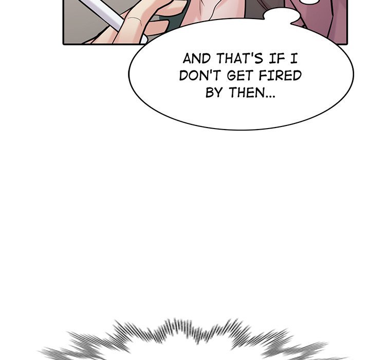 The Mismatch Manhwa - Chapter 54 Page 10