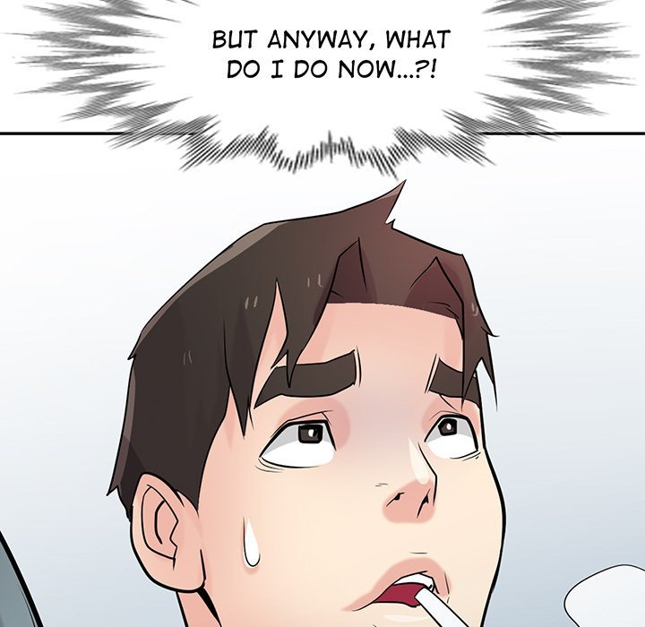 The Mismatch Manhwa - Chapter 54 Page 11