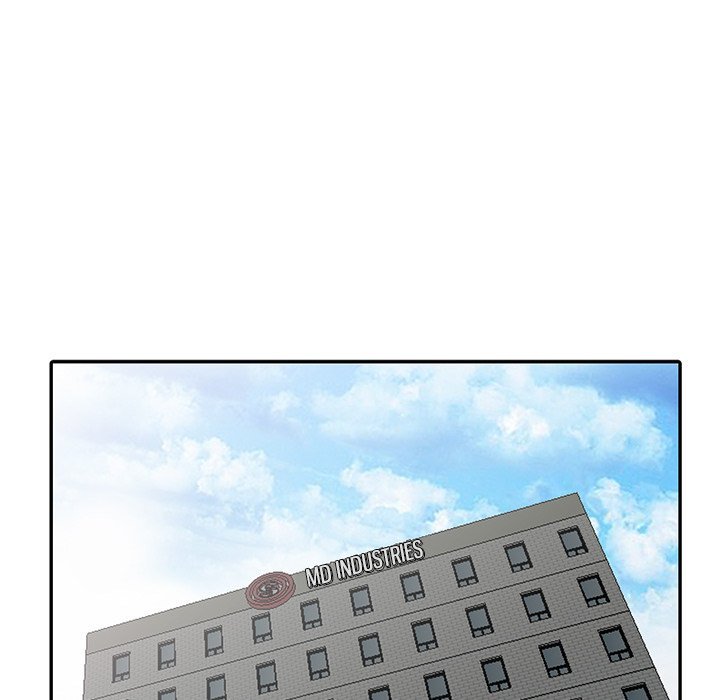 The Mismatch Manhwa - Chapter 54 Page 16