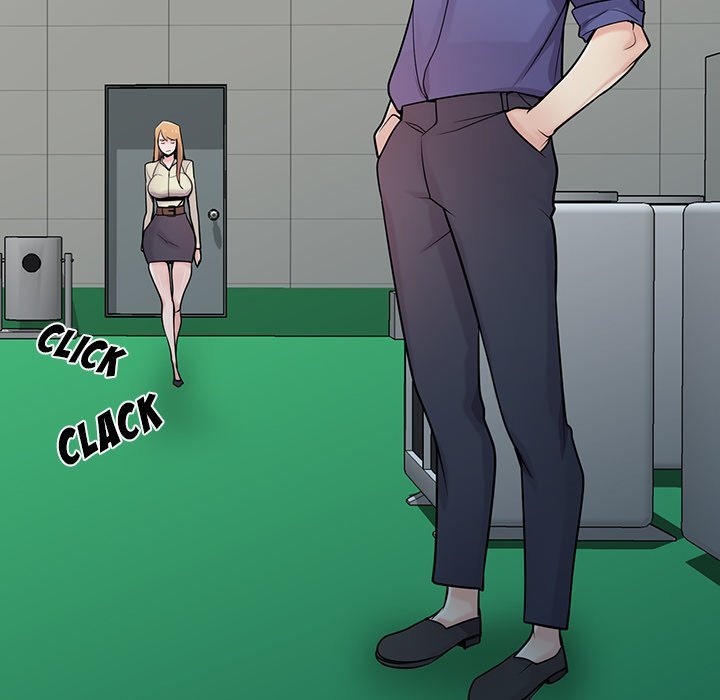 The Mismatch Manhwa - Chapter 54 Page 19