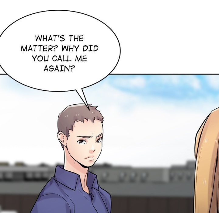 The Mismatch Manhwa - Chapter 54 Page 21