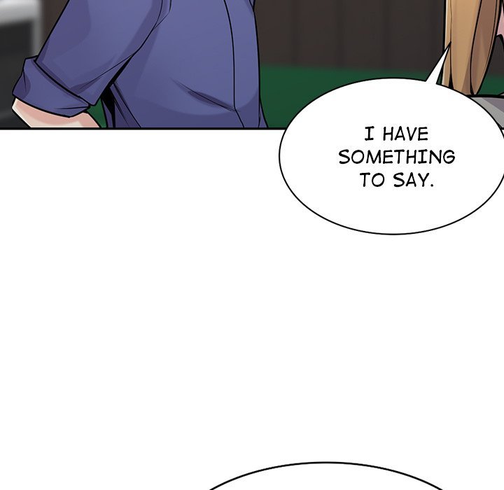 The Mismatch Manhwa - Chapter 54 Page 22