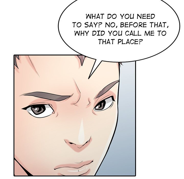 The Mismatch Manhwa - Chapter 54 Page 23