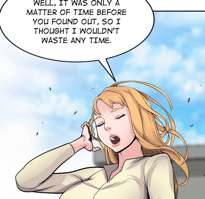 The Mismatch Manhwa - Chapter 54 Page 25