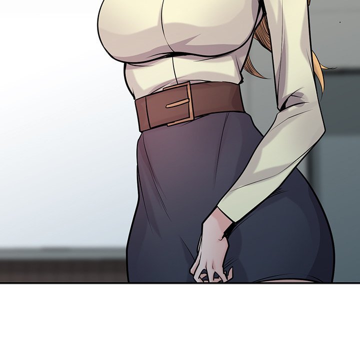 The Mismatch Manhwa - Chapter 54 Page 26