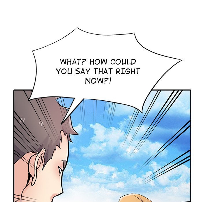 The Mismatch Manhwa - Chapter 54 Page 28