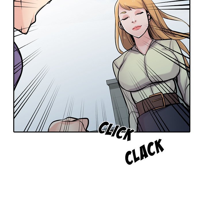 The Mismatch Manhwa - Chapter 54 Page 29