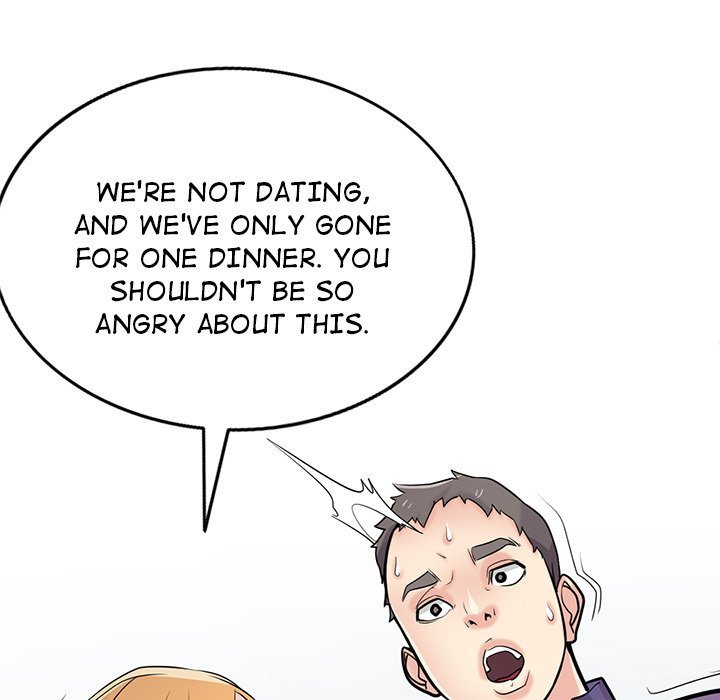 The Mismatch Manhwa - Chapter 54 Page 30