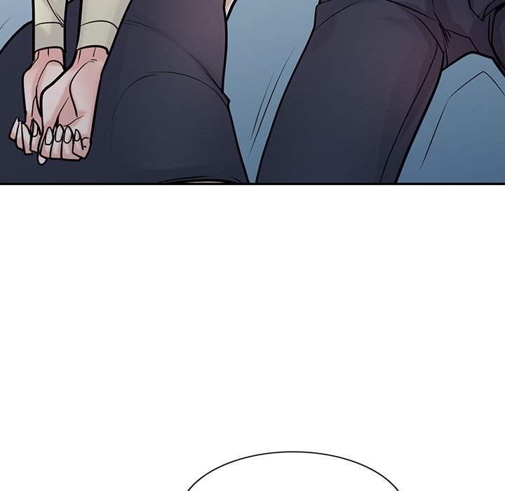 The Mismatch Manhwa - Chapter 54 Page 32