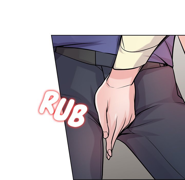 The Mismatch Manhwa - Chapter 54 Page 34