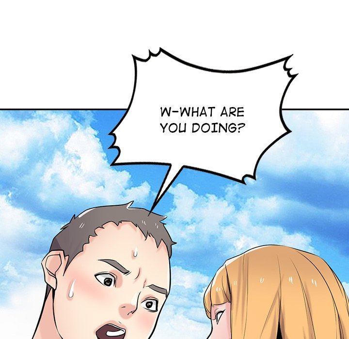 The Mismatch Manhwa - Chapter 54 Page 36