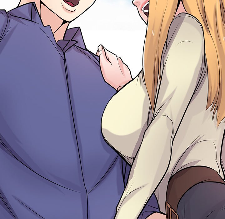 The Mismatch Manhwa - Chapter 54 Page 37