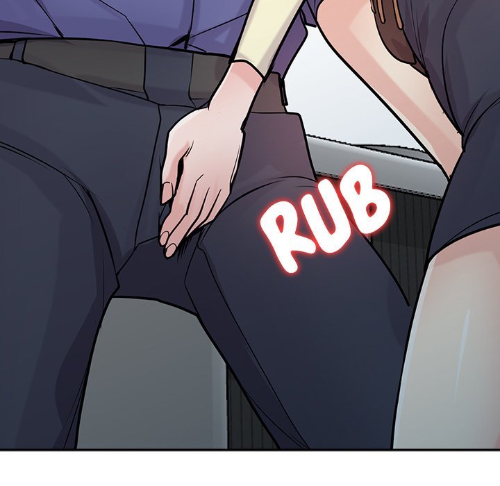 The Mismatch Manhwa - Chapter 54 Page 38