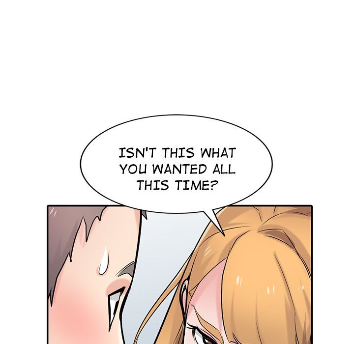 The Mismatch Manhwa - Chapter 54 Page 40