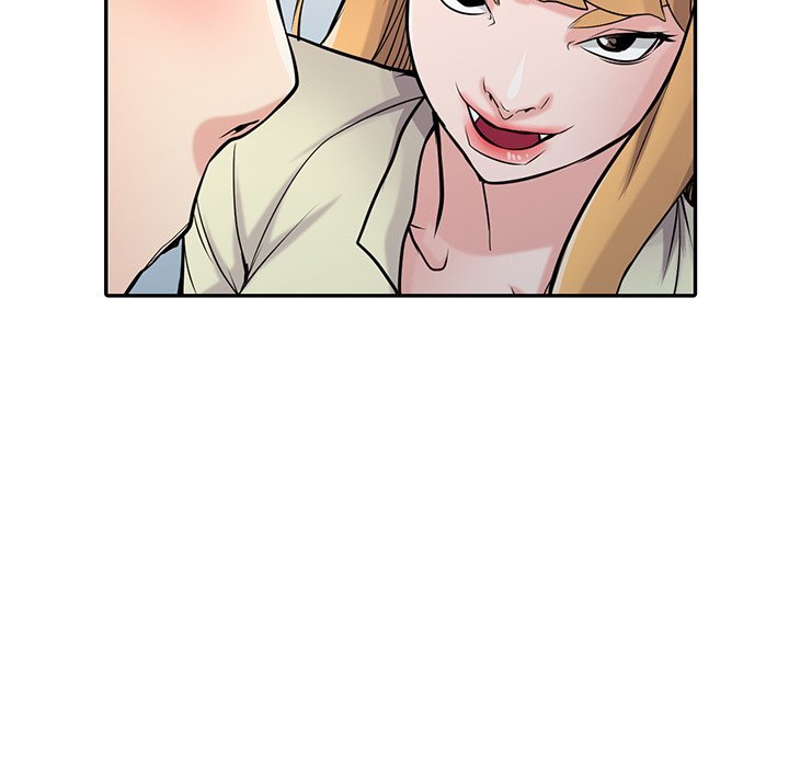 The Mismatch Manhwa - Chapter 54 Page 41