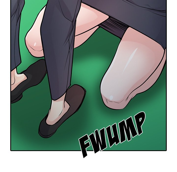 The Mismatch Manhwa - Chapter 54 Page 43