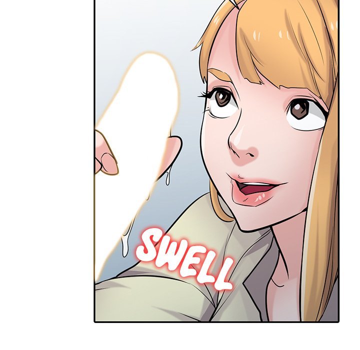 The Mismatch Manhwa - Chapter 54 Page 45