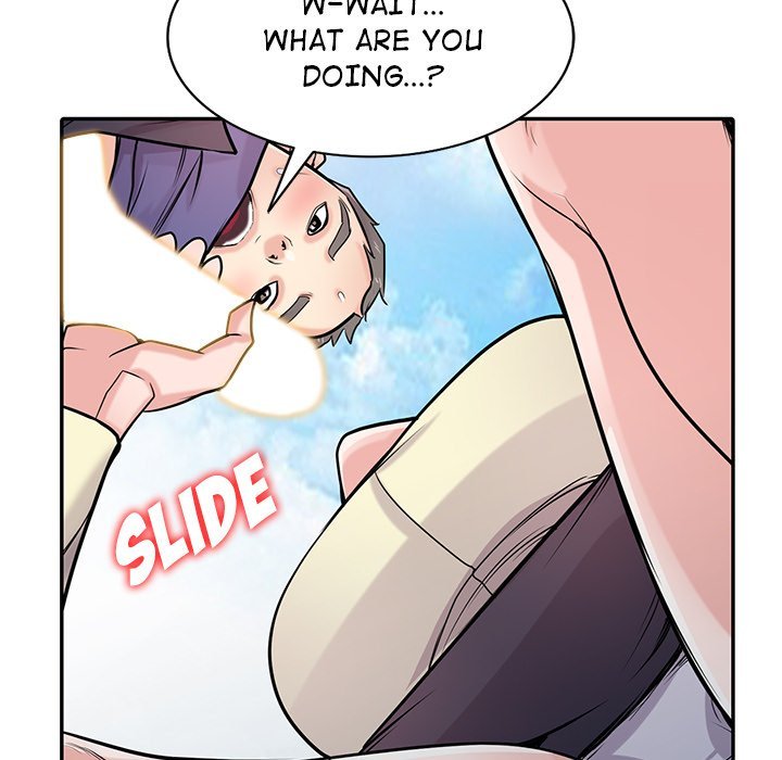 The Mismatch Manhwa - Chapter 54 Page 47