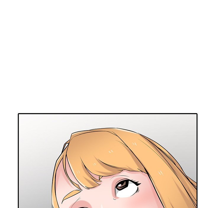 The Mismatch Manhwa - Chapter 54 Page 49