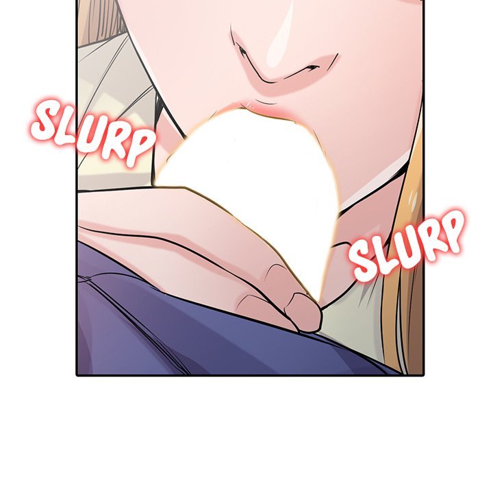 The Mismatch Manhwa - Chapter 54 Page 60