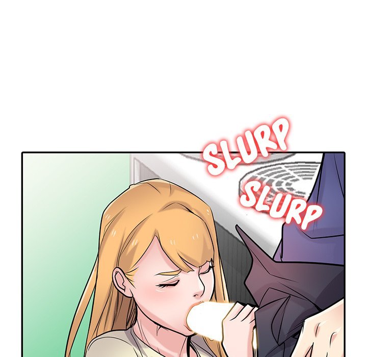 The Mismatch Manhwa - Chapter 54 Page 64