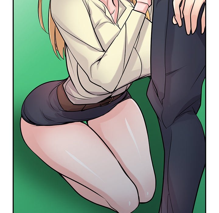 The Mismatch Manhwa - Chapter 54 Page 65