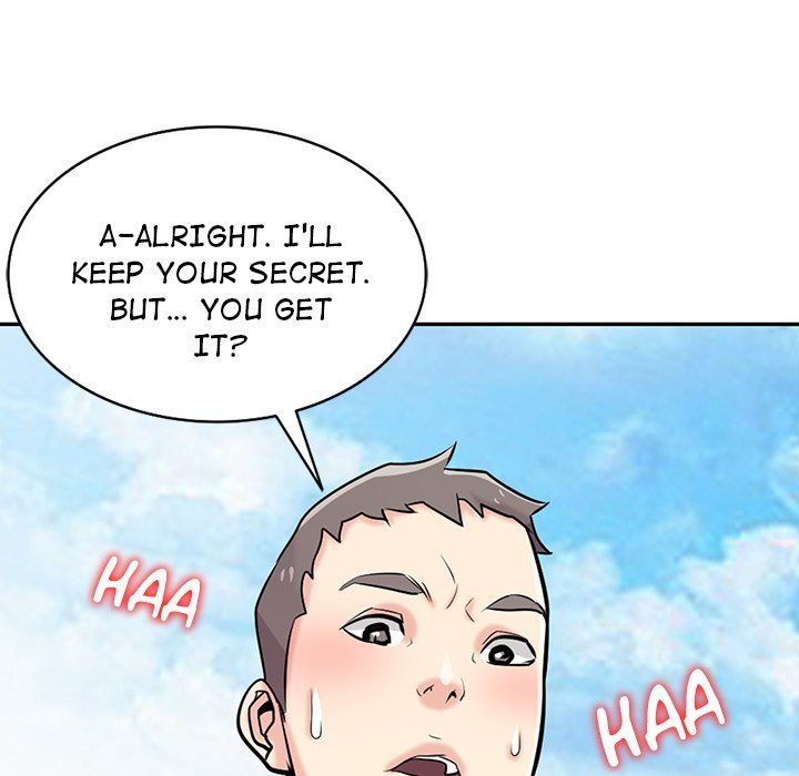 The Mismatch Manhwa - Chapter 54 Page 73