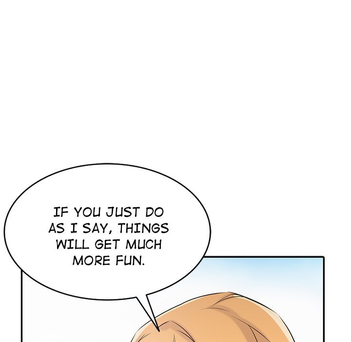 The Mismatch Manhwa - Chapter 54 Page 76