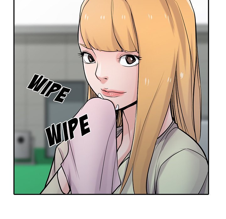 The Mismatch Manhwa - Chapter 54 Page 77