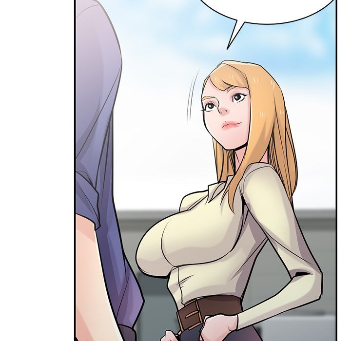 The Mismatch Manhwa - Chapter 54 Page 79